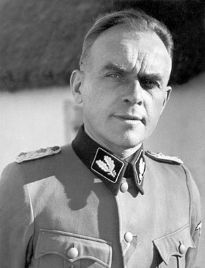 Железный крест. Самая известная военная награда Второй мировой войны