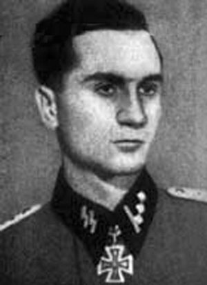 Иллюстрация к книге — Железный крест. Самая известная военная награда Второй мировой войны [i_664.jpg]