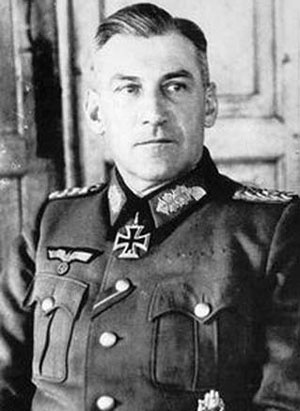 Железный крест. Самая известная военная награда Второй мировой войны