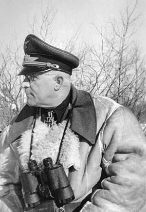 Железный крест. Самая известная военная награда Второй мировой войны