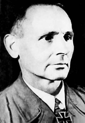 Иллюстрация к книге — Железный крест. Самая известная военная награда Второй мировой войны [i_916.jpg]