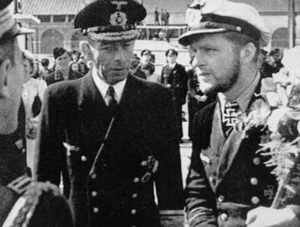 Иллюстрация к книге — Железный крест. Самая известная военная награда Второй мировой войны [i_919.jpg]