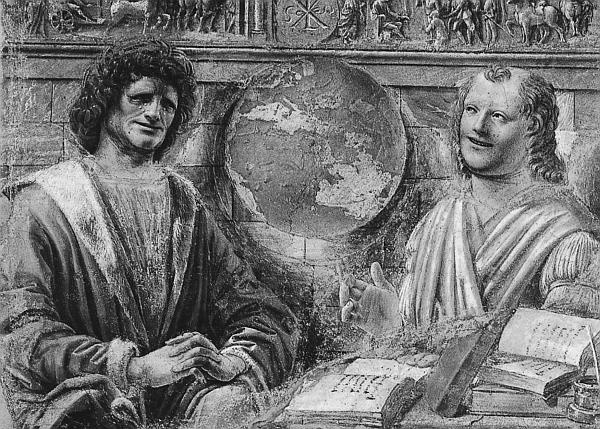 Иллюстрация к книге — Всеобщая история религий мира [_01.jpg]