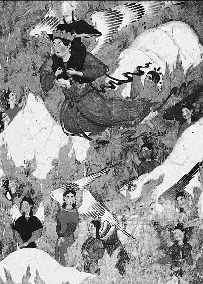 Иллюстрация к книге — Всеобщая история религий мира [_09.jpg]