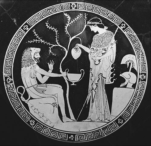 Иллюстрация к книге — Всеобщая история религий мира [_119.jpg]