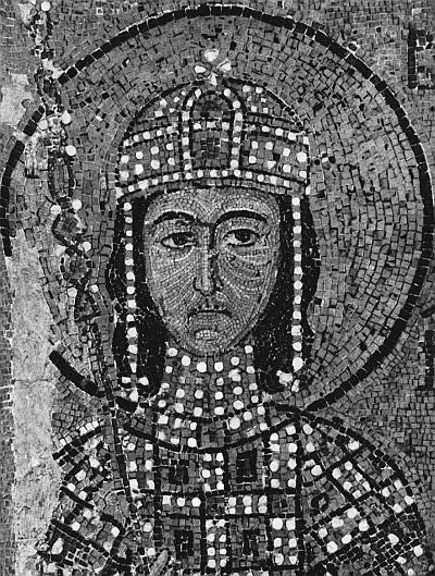 Иллюстрация к книге — Всеобщая история религий мира [_739.jpg]