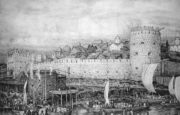 Иллюстрация к книге — Всеобщая история религий мира [_793.jpg]