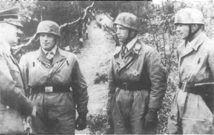 Иллюстрация к книге — Германские парашютисты. 1939-1945 [doc2fb_image_02000003.jpg]