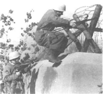 Иллюстрация к книге — Германские парашютисты. 1939-1945 [doc2fb_image_0200000b.jpg]