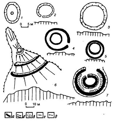 Иллюстрация к книге — Воскрешение Перуна. К реконструкции восточнославянского язычества [img_16.jpg]