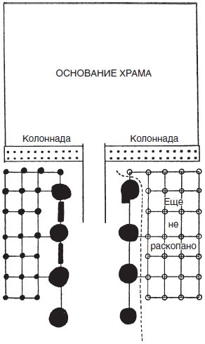 Иллюстрация к книге — Строительство и архитектура в Древнем Египте [i_027.jpg]