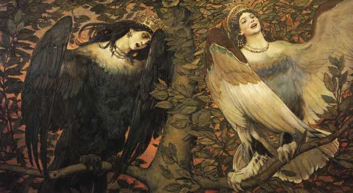 Иллюстрация к книге — Мировая история в легендах и мифах [i_014.jpg]