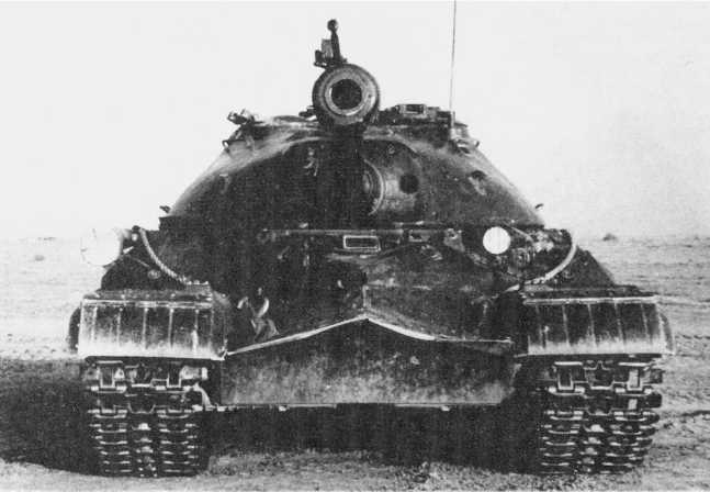 Сверхсекретный Т-10