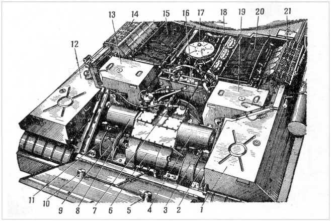 Сверхсекретный Т-10