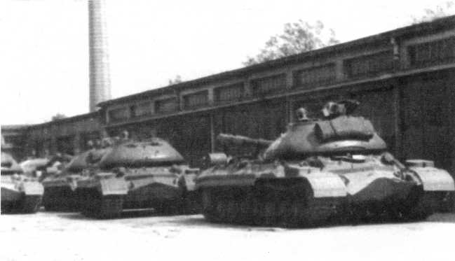 Сверхсекретный Т-10