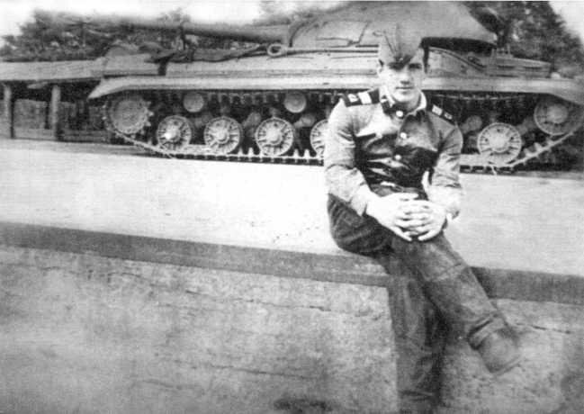 Сверхсекретный Т-10