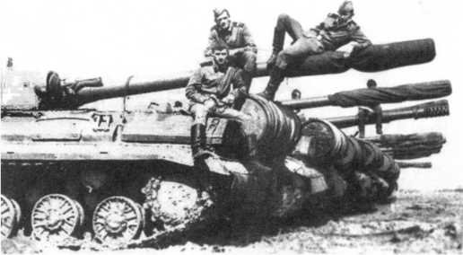 Сверхсекретный Т-10