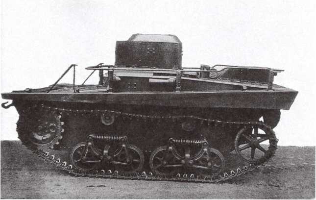 "Чудо-оружие" Сталина. Плавающие танки Великой Отечественной Т-37, Т-38, Т-40 "Чудо-оружие" Сталина. Плавающие танки Великой Отечественной Т-37, Т-38, Т-40