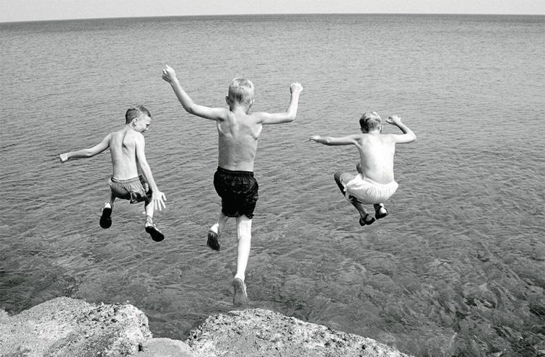 Иллюстрация к книге — LYKKE. Секреты самых счастливых людей [i_005.jpg]