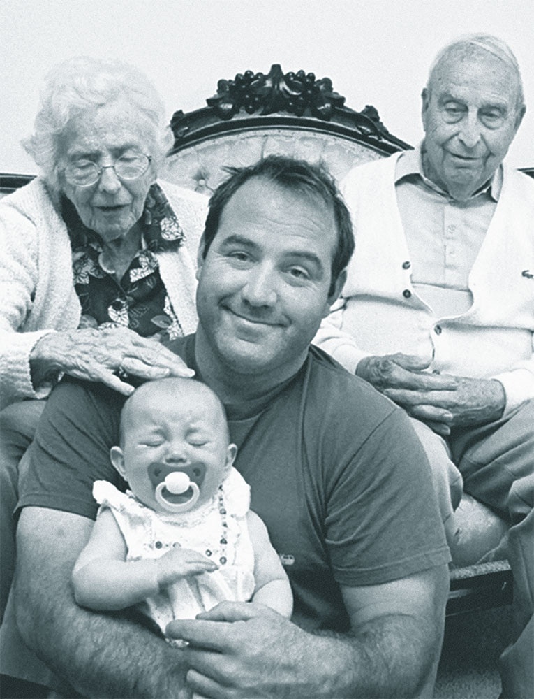 Иллюстрация к книге — LYKKE. Секреты самых счастливых людей [i_017.jpg]