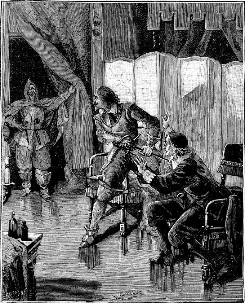 Иллюстрация к книге — Короли океана [i_002.jpg]