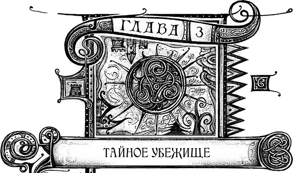 Дарители. Книга 5. Сердце бури