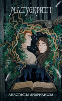 Книга Манускрипт Книга Манускрипт