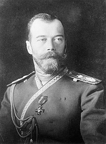 Иллюстрация к книге — Великие исторические сенсации. 100 историй, которые потрясли мир [i_045.jpg]