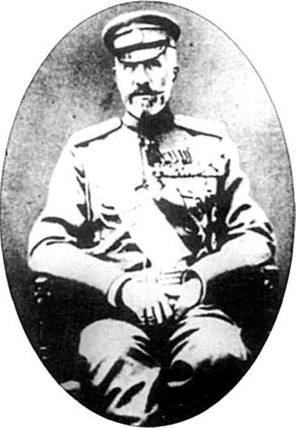 Иллюстрация к книге — Русская армия 1914-1918 гг. [any2fbimgloader1.jpg]