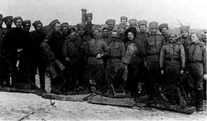 Иллюстрация к книге — Русская армия 1914-1918 гг. [any2fbimgloader30.jpg]