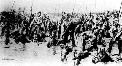 Иллюстрация к книге — Русская армия 1914-1918 гг. [any2fbimgloader9.jpg]