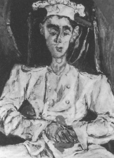 Иллюстрация к книге — Повседневная жизнь Монмартра во времена Пикассо (1900-1910) [i_005.jpg]
