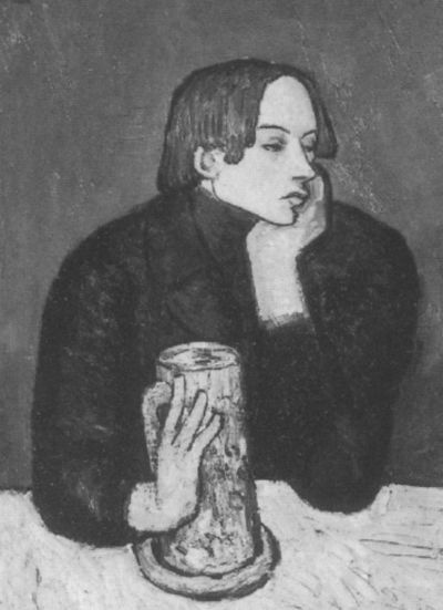 Иллюстрация к книге — Повседневная жизнь Монмартра во времена Пикассо (1900-1910) [i_022.jpg]