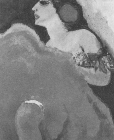 Иллюстрация к книге — Повседневная жизнь Монмартра во времена Пикассо (1900-1910) [i_025.jpg]