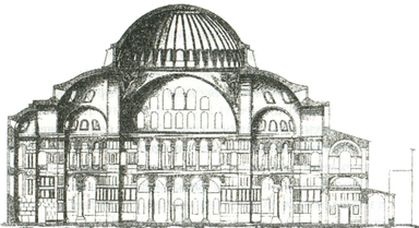 Иллюстрация к книге — Константинополь. Последняя осада. 1453 [i_009.jpg]
