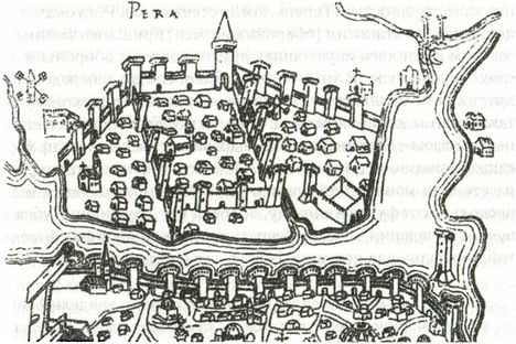 Иллюстрация к книге — Константинополь. Последняя осада. 1453 [i_035.jpg]