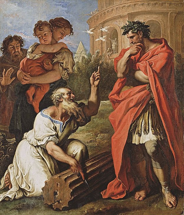 Иллюстрация к книге — Мифы и предания Древнего Рима [i_070.jpg]