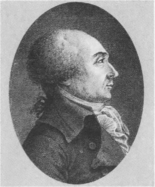 Иллюстрация к книге — Повседневная жизнь Парижа во времена Великой революции [i_043.jpg]