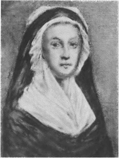 Иллюстрация к книге — Повседневная жизнь Парижа во времена Великой революции [i_054.jpg]