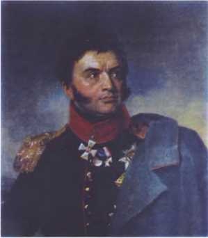 Иллюстрация к книге — 1812. Великий год России [i_028.jpg]