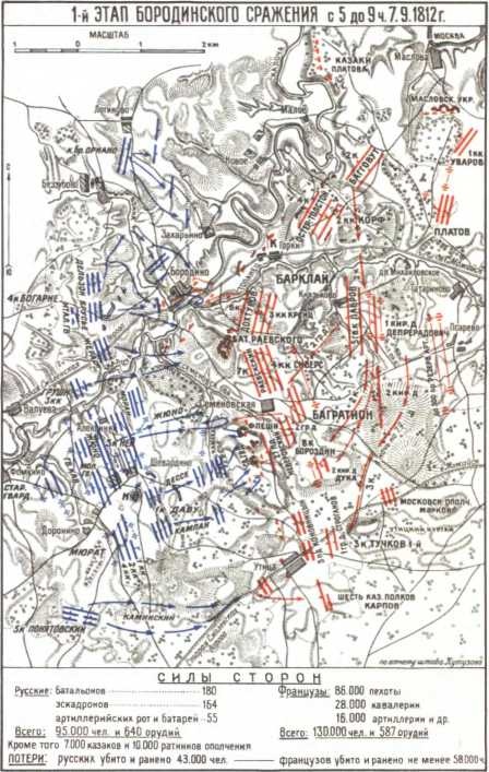 Иллюстрация к книге — 1812. Великий год России [i_041.jpg]