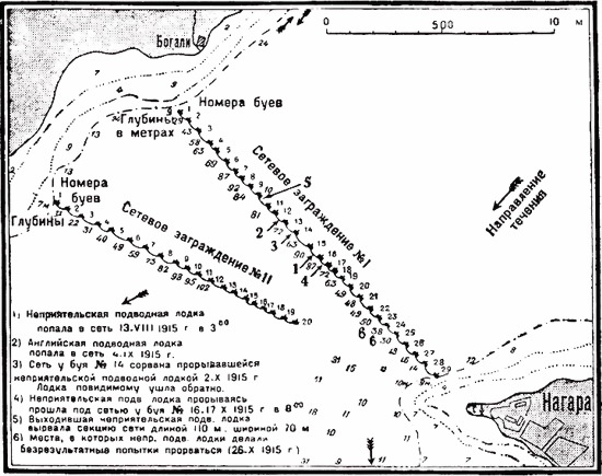 Иллюстрация к книге — Операции германо-турецких сил в 1914-1918 гг. [i_059.jpg]