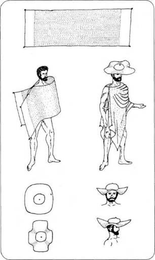 Иллюстрация к книге — Армия Александра Великого [any2fbimgloader15.jpg]