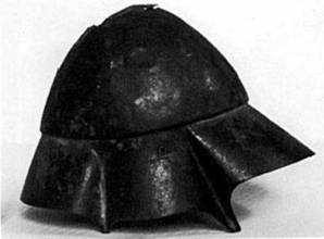 Иллюстрация к книге — Армия Александра Великого [any2fbimgloader18.jpg]