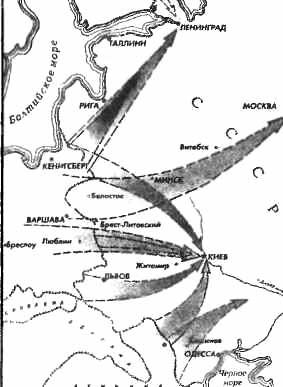 Иллюстрация к книге — Трагедия 1941 года [i_004.jpg]
