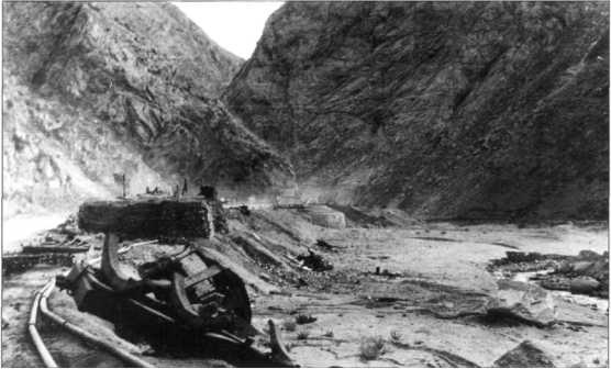 Иллюстрация к книге — Афганистан. Война разведчиков [i_039.jpg]