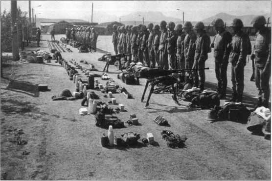 Иллюстрация к книге — Афганистан. Война разведчиков [i_068.jpg]