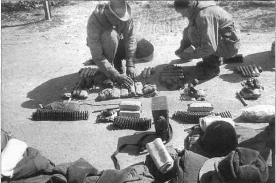 Иллюстрация к книге — Афганистан. Война разведчиков [i_069.jpg]