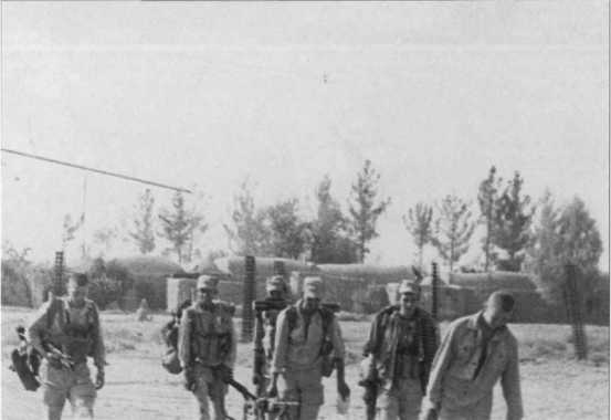 Иллюстрация к книге — Афганистан. Война разведчиков [i_093.jpg]