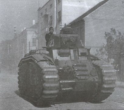 Иллюстрация к книге — Июль 1942 года. Падение Севастополя [i_009.jpg]